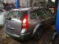 Renault Megane 2 поколение 2005г. 1.9 л., F9Q 800 - фото №3