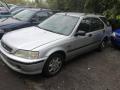Honda Civic 6 поколение 1999г. 1.4 л., D14Z3 - фото №1