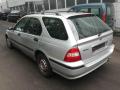 Honda Civic 6 поколение 1999г. 1.4 л., D14Z3 - фото №3