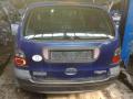 Renault Scenic 1 поколение 1996г. 1.6 л., K7M 710 - фото №1