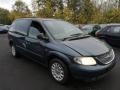 Chrysler Voyager 4 поколение 2002г. 2.5 л. - фото №1