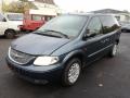 Chrysler Voyager 4 поколение 2002г. 2.5 л. - фото №2