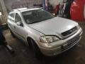 Opel Astra G 1998г. 1.6 л., X 16 XEL - фото №1