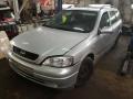 Opel Astra G 1998г. 1.6 л., X 16 XEL - фото №2