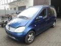 Mercedes-Benz Vaneo W414 2001г. 1.7 л., OM 668.942 - фото №2