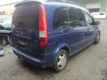 Mercedes-Benz Vaneo W414 2001г. 1.7 л., OM 668.942 - фото №3