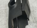 кожух рулевой колонки Nissan Qashqai J10 2010г. - фото №4