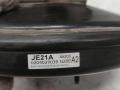 0204027039 вакуумный усилитель тормозов Nissan Qashqai J10 2010г. - фото №3
