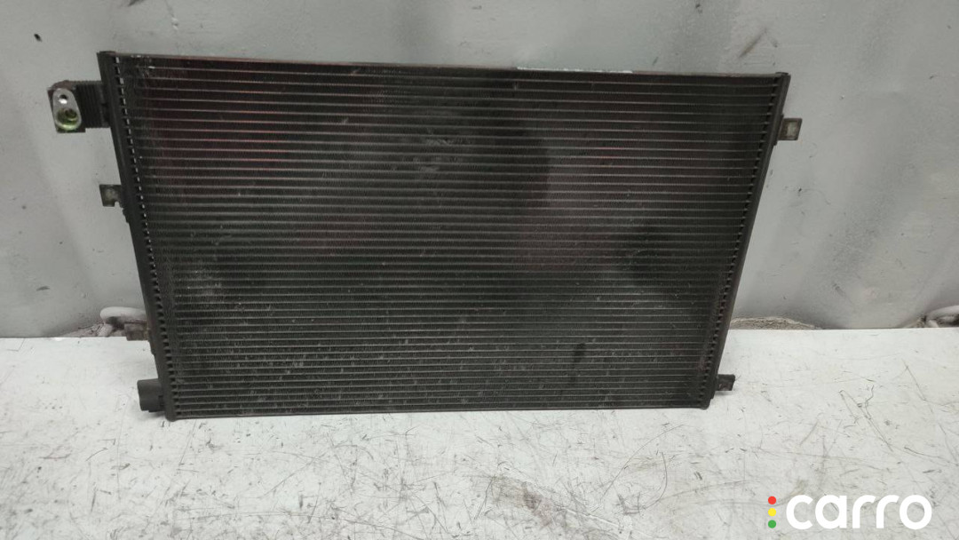 92100JE30B радиатор кондиционера Nissan Qashqai J10 2010г. - фото №6