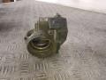 03G128063M заслонка дроссельная Volkswagen Passat B6 2007г. - фото №2