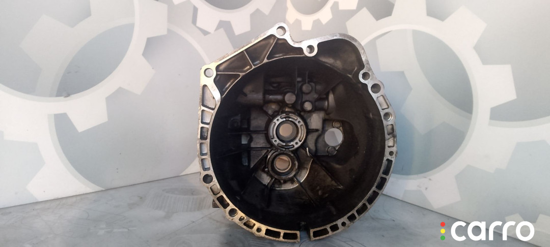 КПП механическая (МКПП) 6-ступенчатая BMW 3 E90/E91/E92/E93 2009г. - фото №1