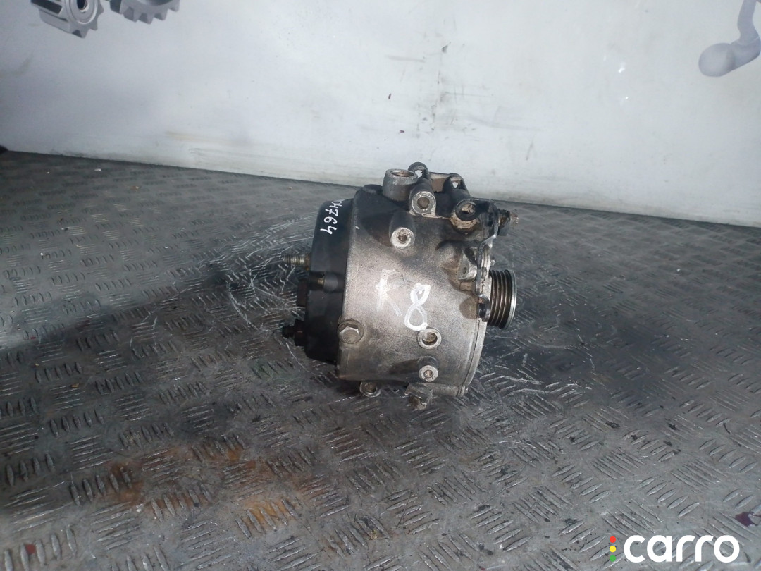 28-4616 Генератор Mercedes-Benz C W203/S203/CL203 2001г. - фото №4