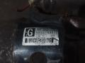 M002T88671 Стартер Mazda 6 GG 2006г. - фото №3