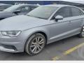 Audi A3 8V 2015г. 1.4 л. - фото №1