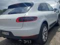 Porsche Macan 1 поколение 2016г. 3.0 л. - фото №2