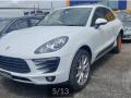 Porsche Macan 1 поколение 2016г. 3.0 л. - фото №3
