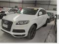 Audi Q7 4L [рестайлинг] 2014г. 3.0 л. - фото №1
