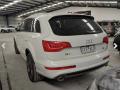 Audi Q7 4L [рестайлинг] 2014г. 3.0 л. - фото №3