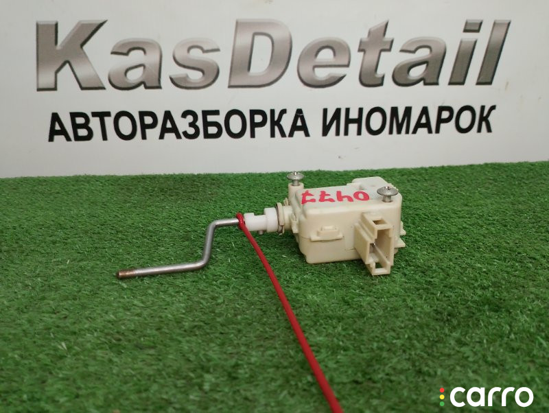 4B0809905A, 4B0809933A, 4B0809933B, 4B9862153, 893862278A, 893862290 Активатор лючка бензобака Audi A6 1997г. - фото №7