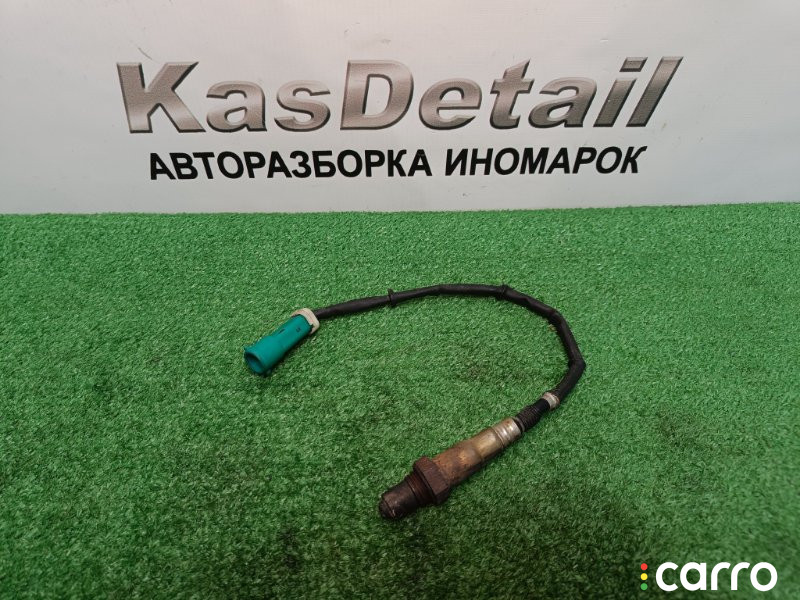 1309292 Датчик кислородный Ford C-max 2004г. - фото №1
