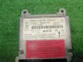 0285001452, 3M5T14B056BG, 620017306501, 3284486820 Блок управления SRS Ford C-max 2004г. - фото №3