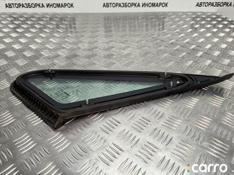 96617455 Форточка кузова Chevrolet Lacetti 2008г. - фото №7