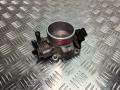 35170-22600, 9600930002, 3510023701 Дроссельная заслонка Hyundai Tucson 2006г. - фото №2