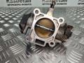35170-22600, 9600930002, 3510023701 Дроссельная заслонка Hyundai Tucson 2006г. - фото №10