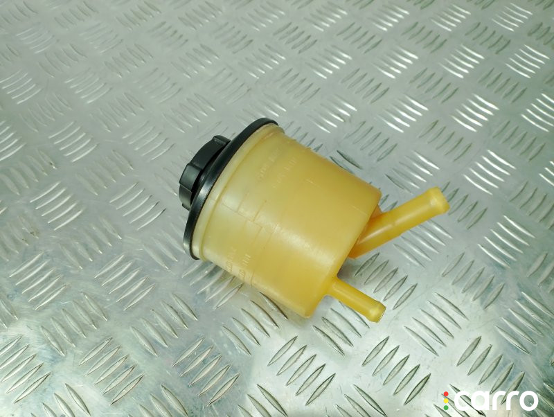 49115-95F0B Бачок гидроусилителя руля Nissan Almera Classic 2007г. - фото №1