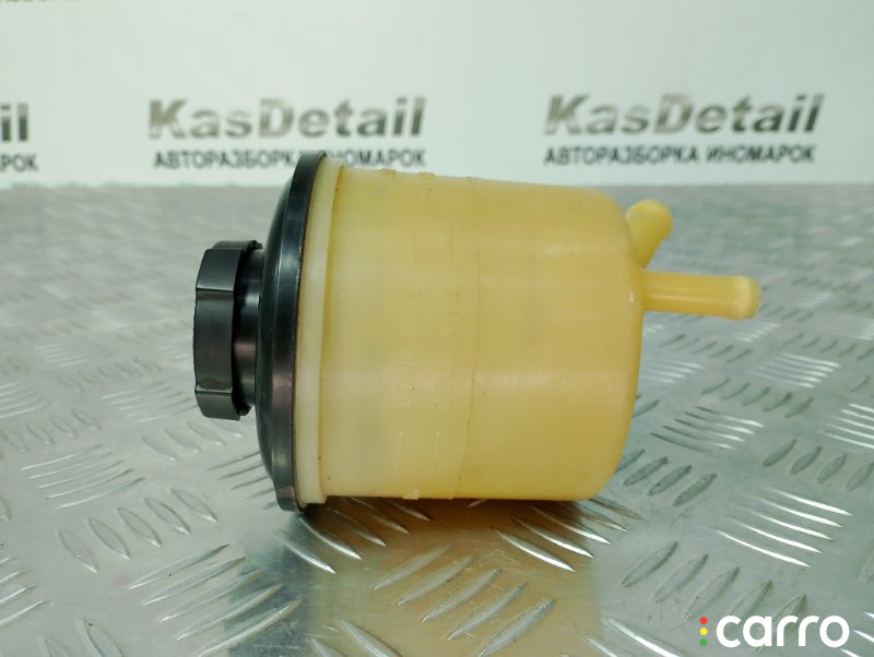 49115-95F0B Бачок гидроусилителя руля Nissan Almera Classic 2007г. - фото №2