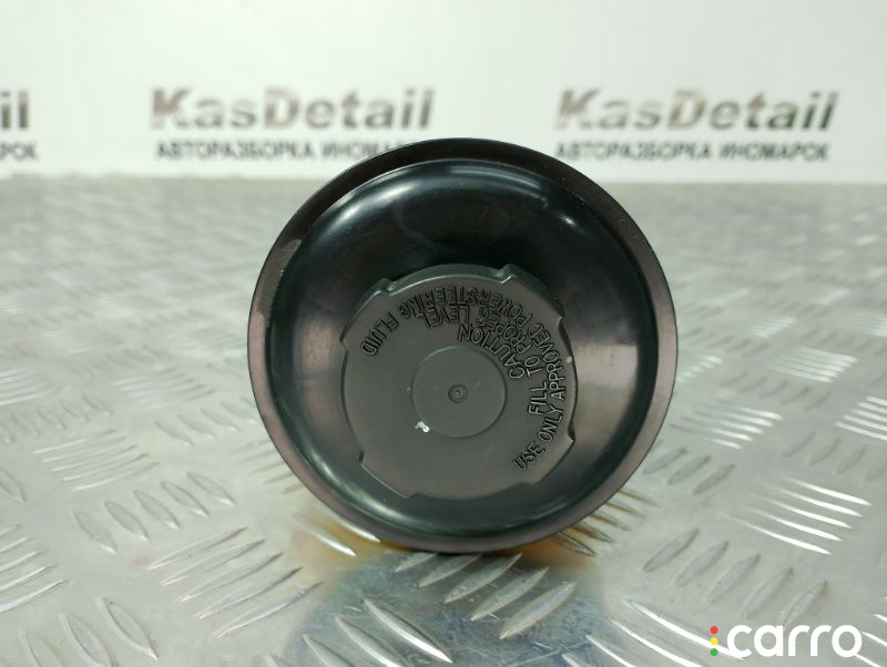 49115-95F0B Бачок гидроусилителя руля Nissan Almera Classic 2007г. - фото №3