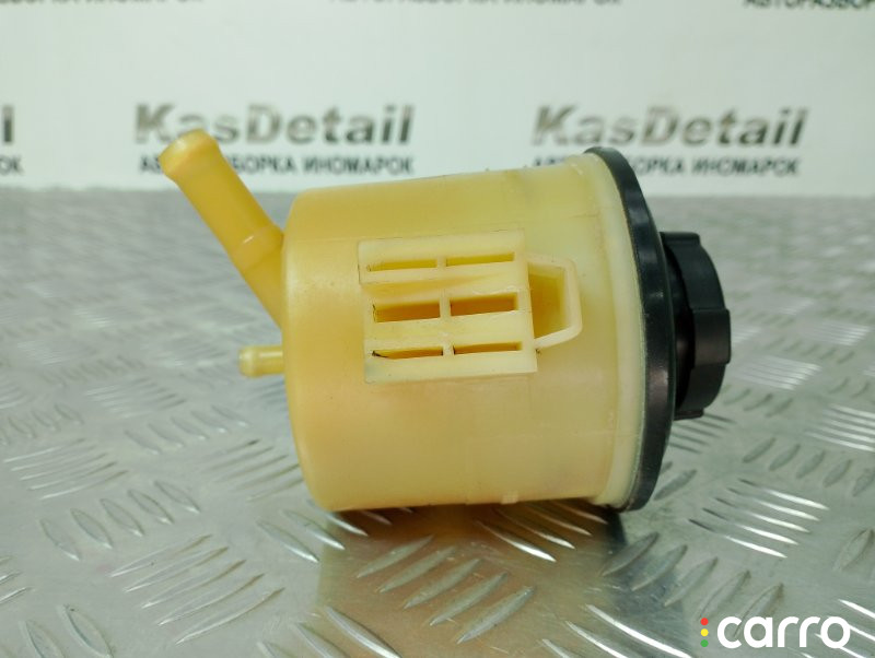 49115-95F0B Бачок гидроусилителя руля Nissan Almera Classic 2007г. - фото №5