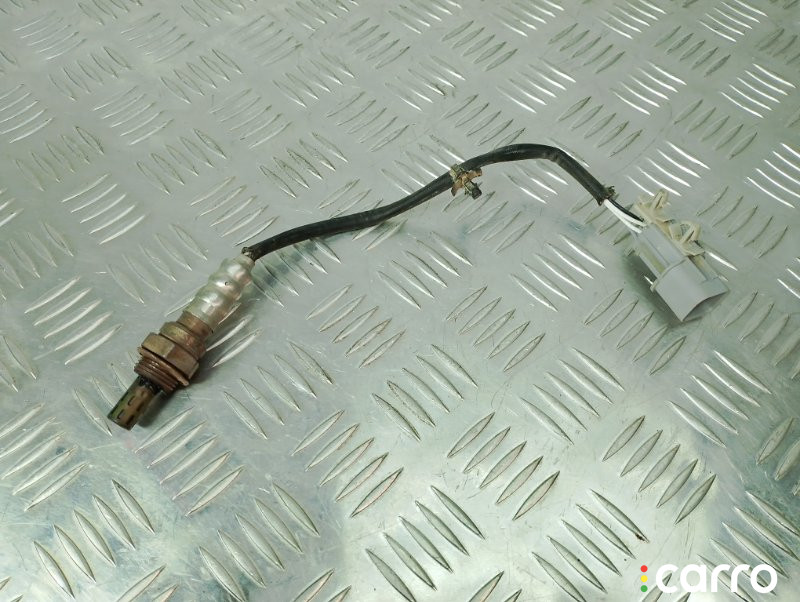2344443900 Датчик кислородный Nissan Almera Classic 2007г. - фото №1
