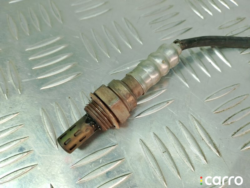 2344443900 Датчик кислородный Nissan Almera Classic 2007г. - фото №2