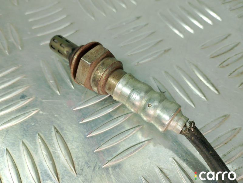 2344443900 Датчик кислородный Nissan Almera Classic 2007г. - фото №4