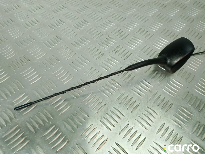 13331944 Антенна Opel Astra J 2013г. - фото №2