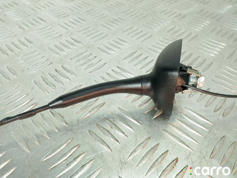13331944 Антенна Opel Astra J 2013г. - фото №6