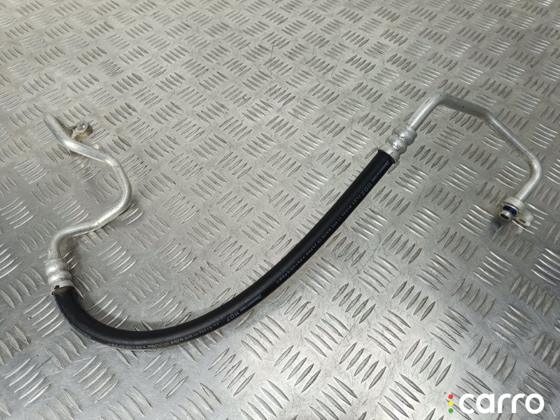 977621G000 Трубка кондиционера Kia Rio 2006г. - фото №7