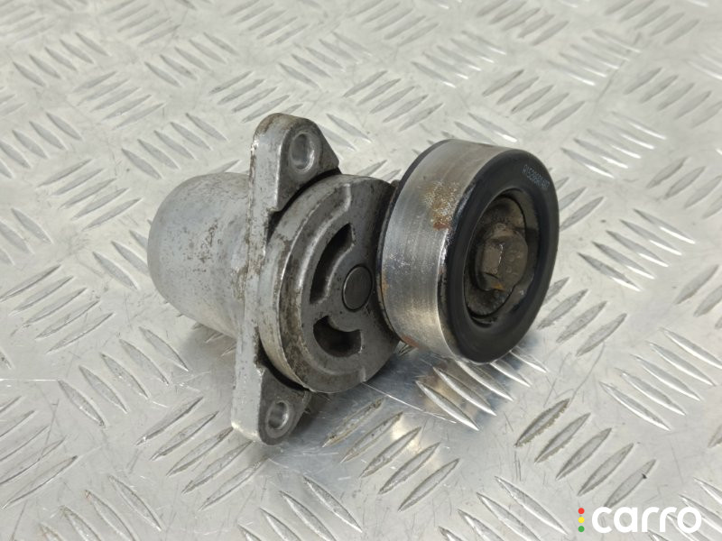 25281-27000 Натяжитель ремня генератора Hyundai Matrix 2001г. - фото №1