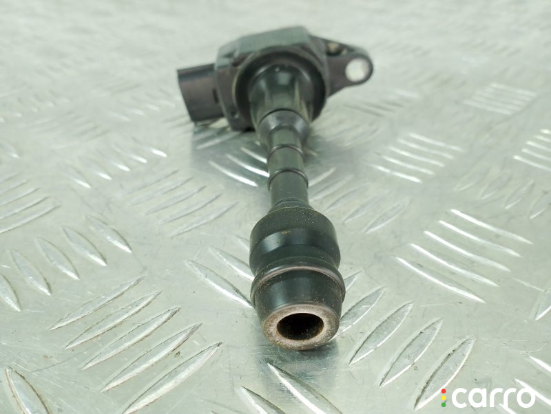 22448AX001 Катушка зажигания Nissan Note 2007г. - фото №2