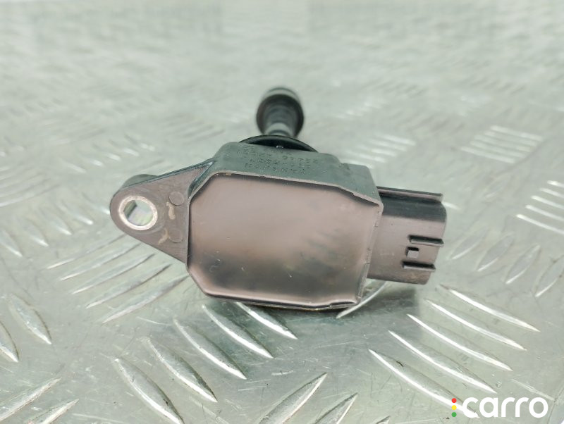 22448AX001 Катушка зажигания Nissan Note 2007г. - фото №4