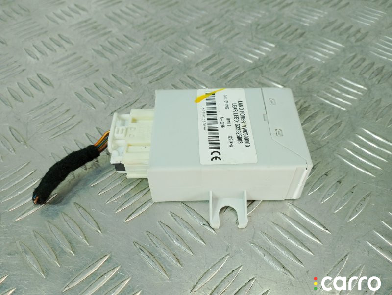 YWC500500, 532325008 Блок иммобилайзера Land Rover Range Rover 2008г. - фото №4