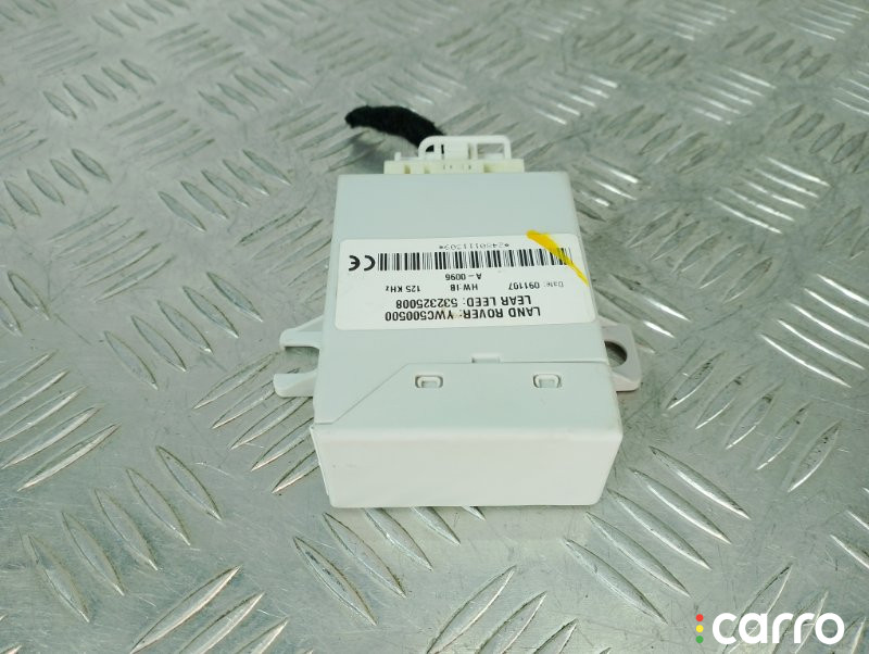 YWC500500, 532325008 Блок иммобилайзера Land Rover Range Rover 2008г. - фото №5