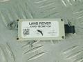 XUO000040, XH4218C847EA Усилитель антенны Land Rover Range Rover 2008г. - фото №2