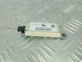 XUO000040, XH4218C847EA Усилитель антенны Land Rover Range Rover 2008г. - фото №4