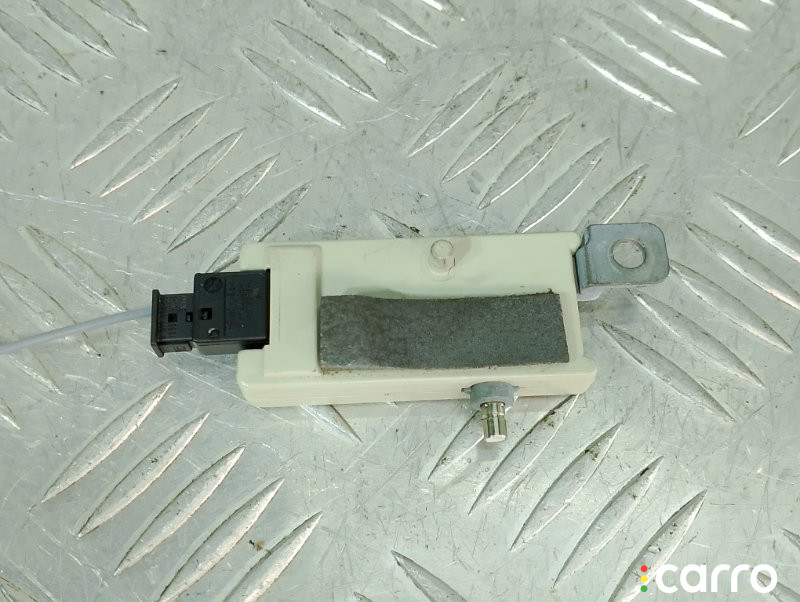 XUO000040, XH4218C847EA Усилитель антенны Land Rover Range Rover 2008г. - фото №5