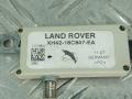 XUO000040, XH4218C847EA Усилитель антенны Land Rover Range Rover 2008г. - фото №2