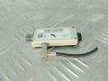 XUO000040, XH4218C847EA Усилитель антенны Land Rover Range Rover 2008г. - фото №3