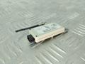 XUO000040, XH4218C847EA Усилитель антенны Land Rover Range Rover 2008г. - фото №6