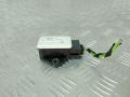 0265005654, SR0500140 Датчик ускорения Land Rover Range Rover 2008г. - фото №3